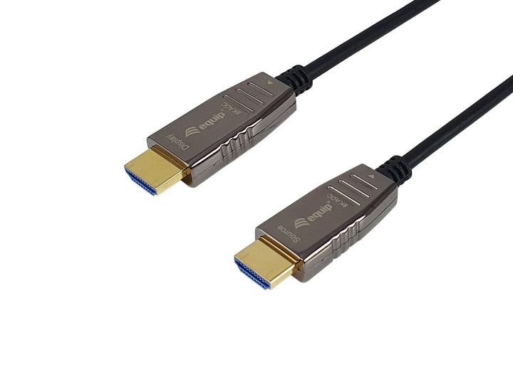 Equip HDMI 2.1 Active Optical Cable 119455