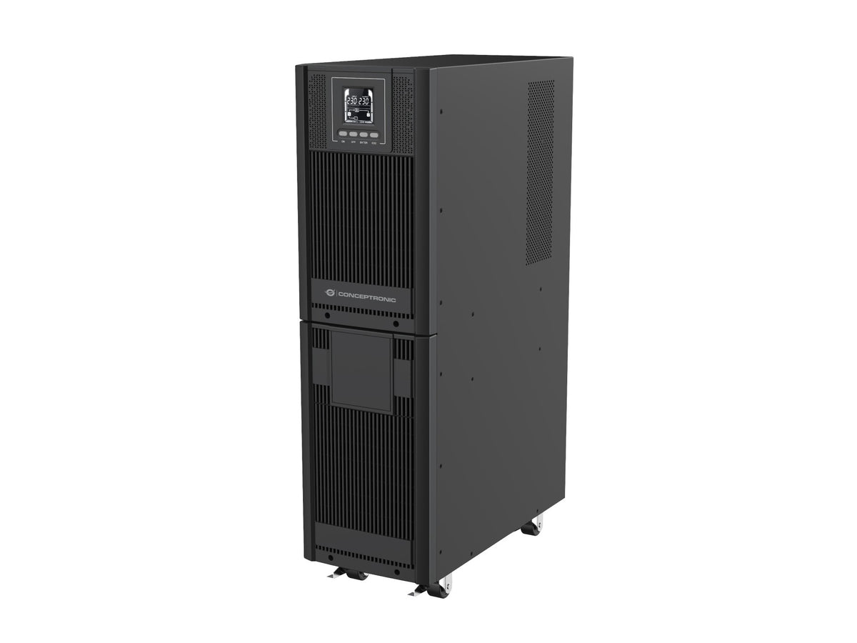 Conceptronic Online Tower Ups (Offline) UPS ZEUS52E6K - Icecat a5fef1599ed3