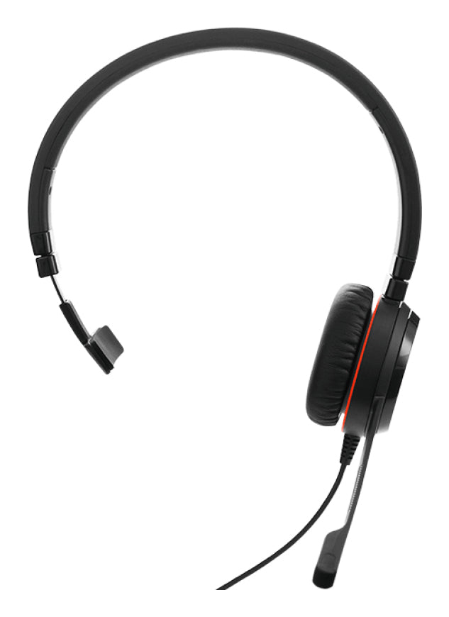 Jabra Evolve 30 Ii Mono UC USB USB-C Headset 5393-829-369