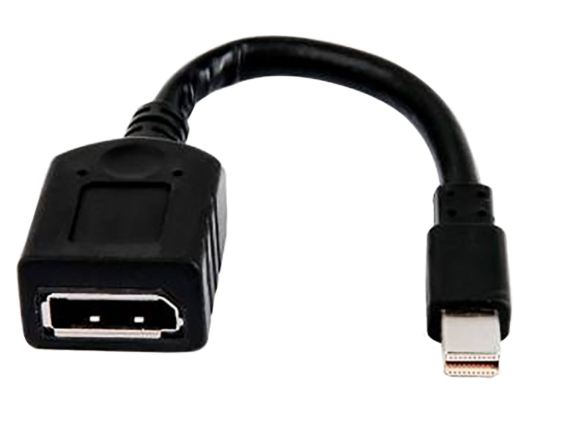 HP Single miniDP-to-DP Cable Adapter 2MY05AA - Icecat a6f2d1f3103c