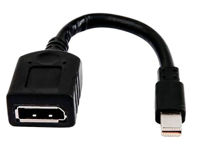 HP Single miniDP-to-DP Cable Adapter 2MY05AA