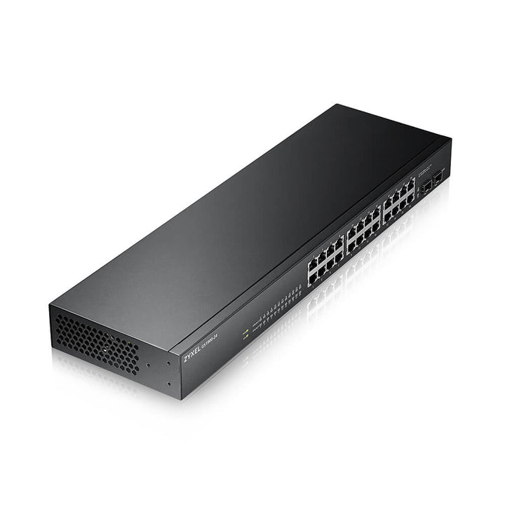 Zyxel GS1900-24 Ethernet Switch GS1900-24-EU0102F