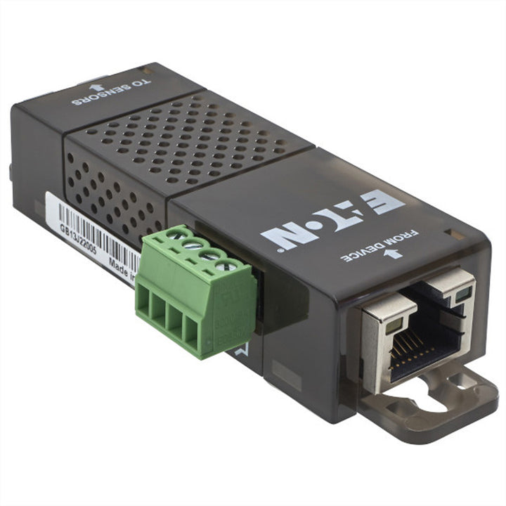 Eaton Environmental Monitoring Probe UPS Accessory EMPDT1H1C2