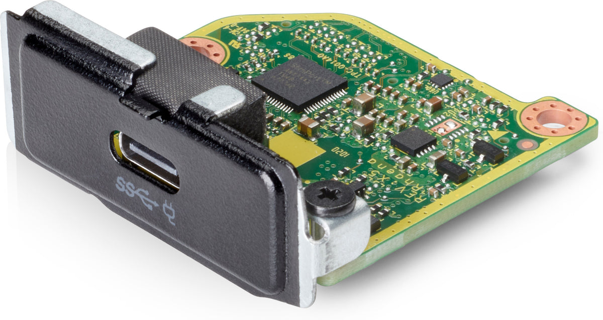 HP Type-C Gen2 Port w/100WPD v2 3.1 USB 3.1 Interface Card 13L60AA - Icecat aa0d252d9da8