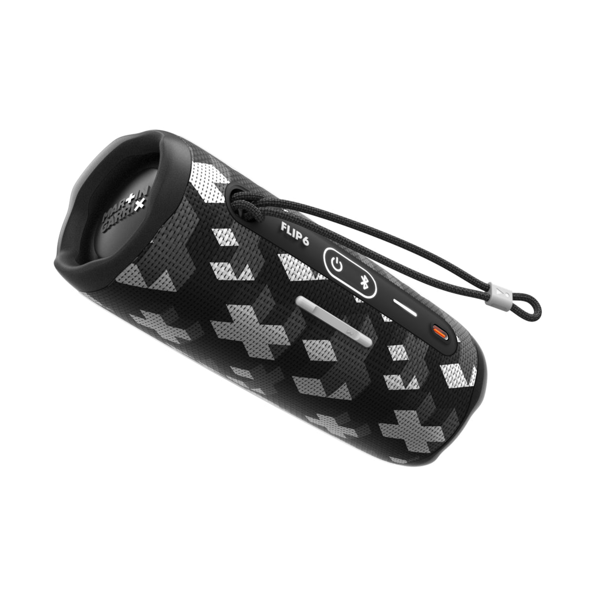 JBL Flip 6 Martin Garrix Bluetooth Speaker JBLFLIP6MG - Icecat aa8d6a79c18b