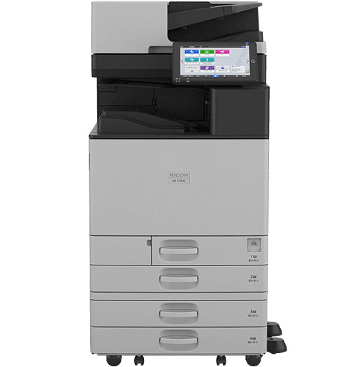 Ricoh Im C3010 Laser/LED Multifunction Printer 419308 - Icecat aab61650ec2e