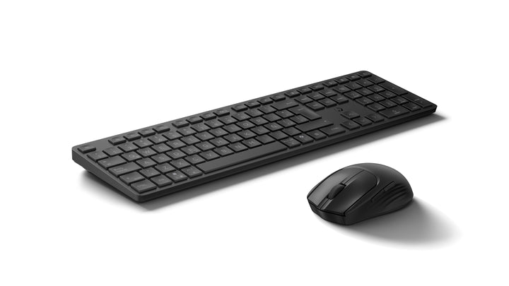 HP Multi-Device Dual-Mode and Combo 490C Bluetooth Mouse BE1P9AA#ABB