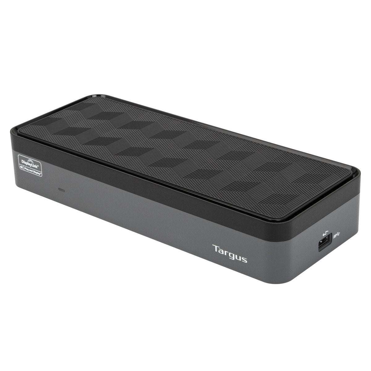 Targus Universal Quad QV4K Docking S USB-C Docking Station DOCK570EUZ - Icecat ae39595cf460