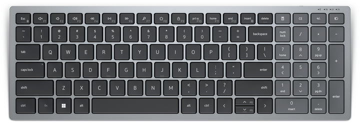 Dell Wireless Bluetooth Keyboard KB740-GY-R-INT