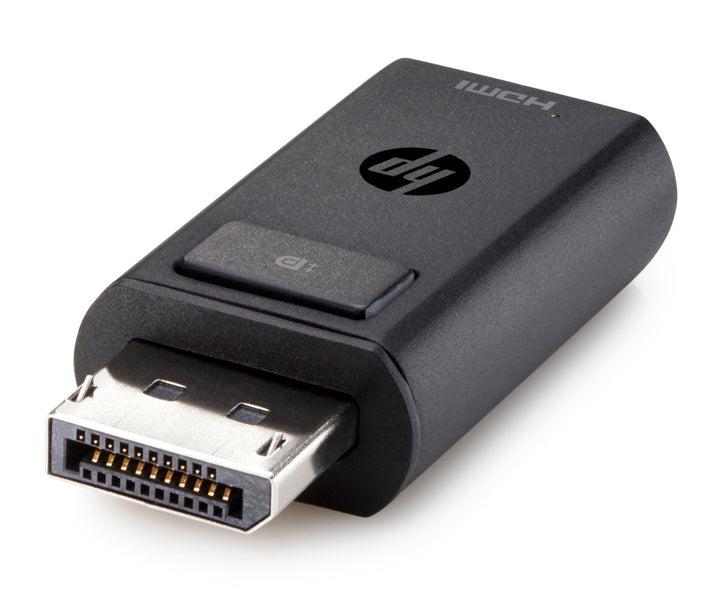 HP DisplayPort to HDMI Adapter F3W43AA