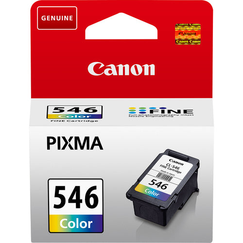 Canon CL-546 Ink Cartridge 8289B001