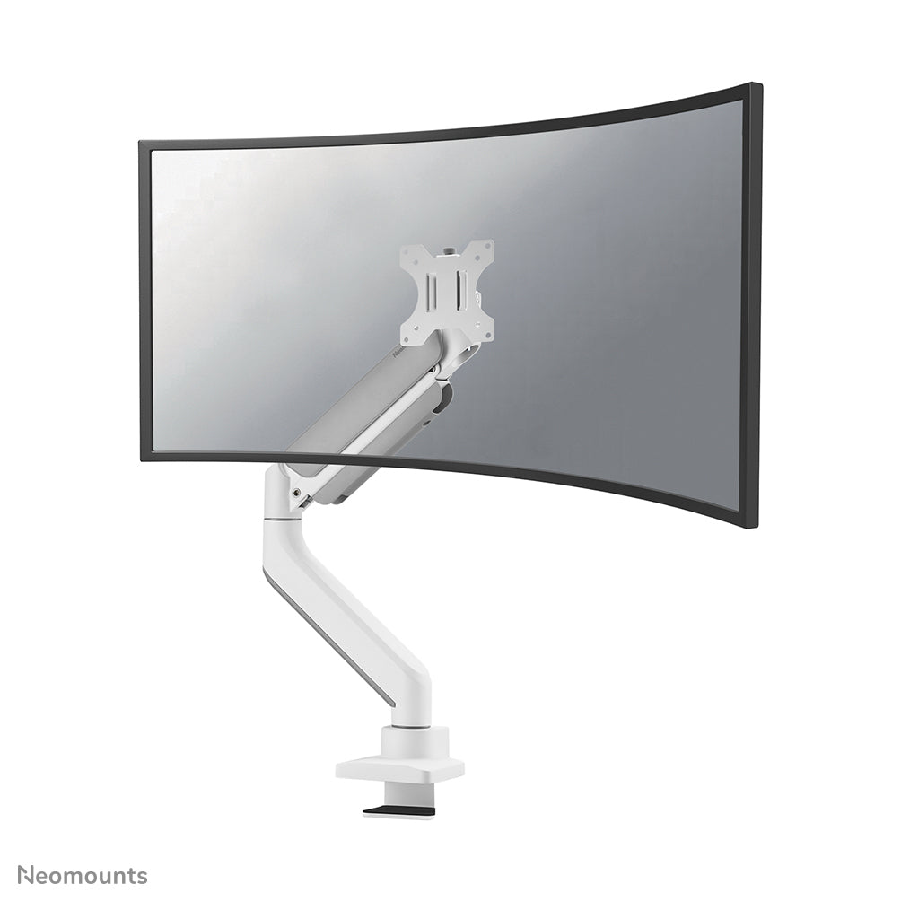 Neomounts Next Core Desk Mount 1 Flatscreen Accessory DS70PLUS-450WH1 - Icecat b1b3e9ecc55e