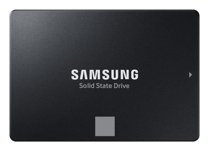 Samsung 870 Evo 8TB 2.5" SATA III SSD MZ-77E8T0B/EU