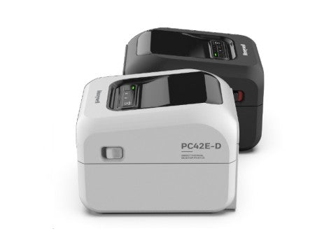 Honeywell PC42E-D Direct Thermal USB Label Printer PC42EDB021200