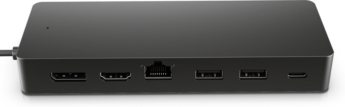 HP Universal Multiport Hub USB-C Docking Station 50H98AA#ABB - Icecat b541ad3a8f3f