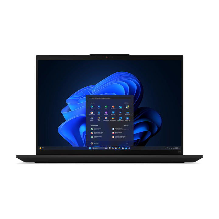 Lenovo Thinkpad L16 16GB DDR5 Wi-Fi 16" 4.8GHz Notebook 21SA001MMH