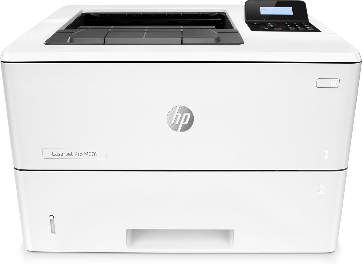 HP Pro M Laser/LED USB 2.0 Ethernet Printer J8H61A#B19 - Icecat b86aea6fb38b