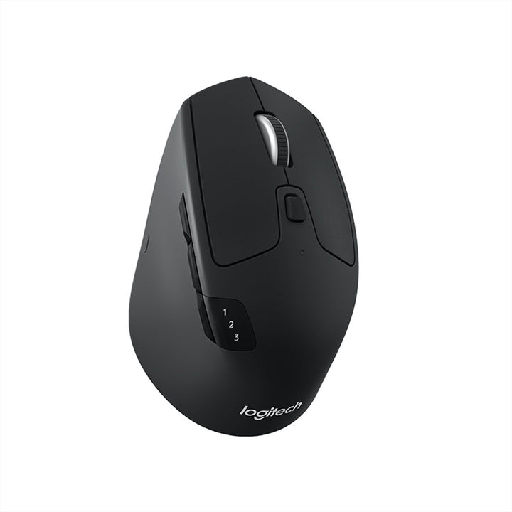 Logitech h M720 Triathlon 7 buttons wireless Mouse 910-004791