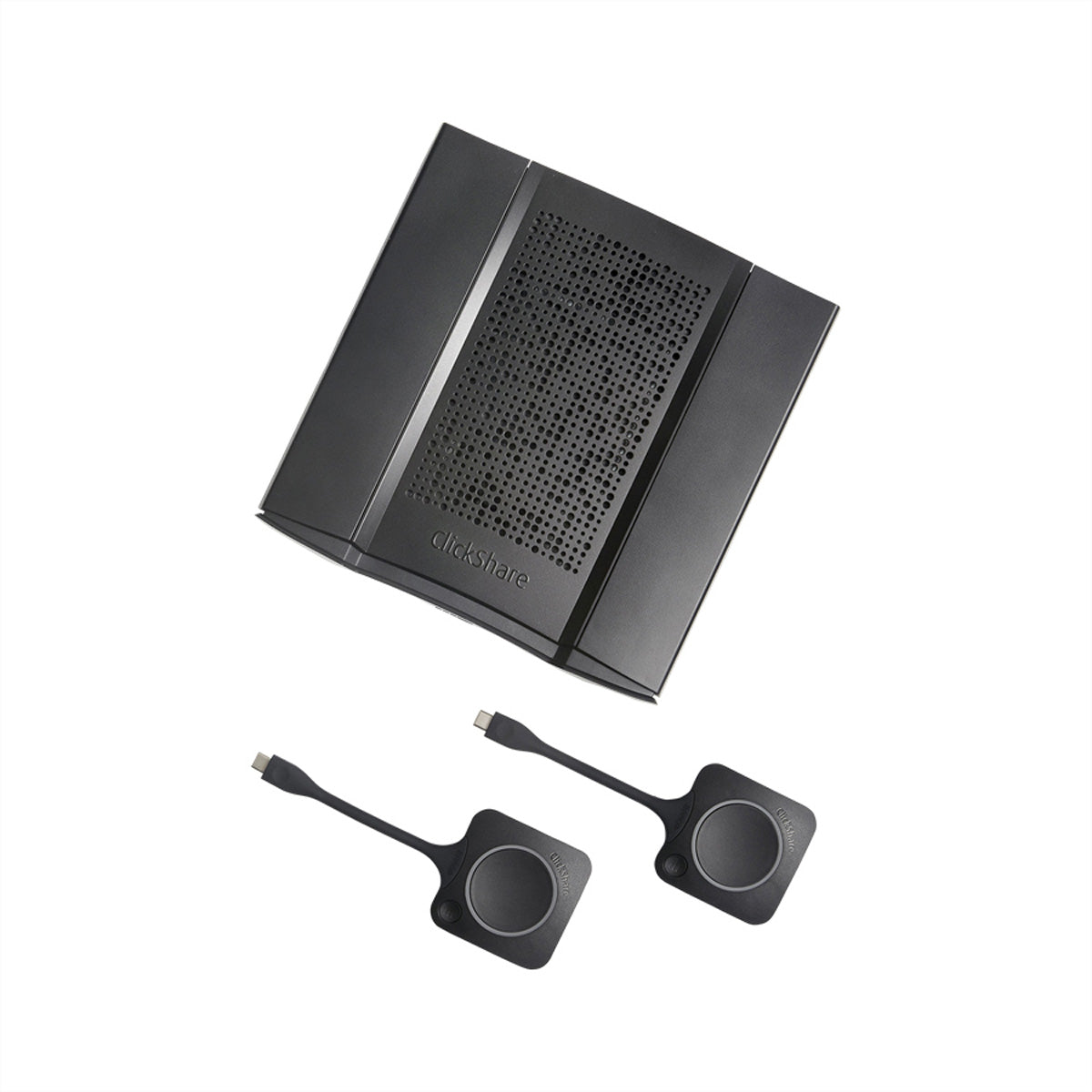 Barco ClickShare CX-50 Gen 2 Presentation System Dongle R9861622EUB2 - ITscopeFeed bdb5b35a5ca1