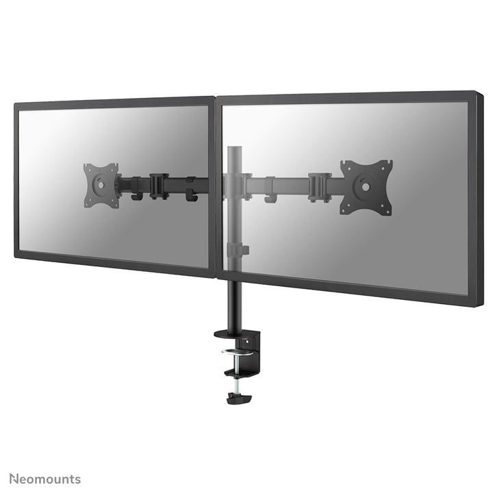 Neomounts s Monitorarm 10-27" Flatscreen Accessory NM-D135DBLACK