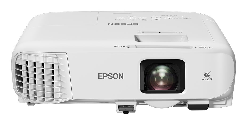 Epson EB-X49 LCD USB 2.0 Projector V11H982040 - Icecat bf797a9b45ba