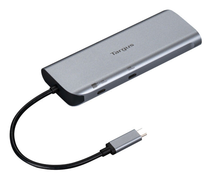Targus D Dual HDMI USB-C 4k Docking Station DOCK427GL