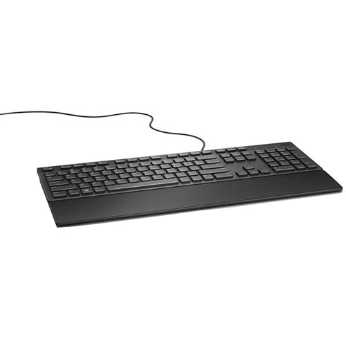 Dell KB216 USB Keyboard 580-ADHB