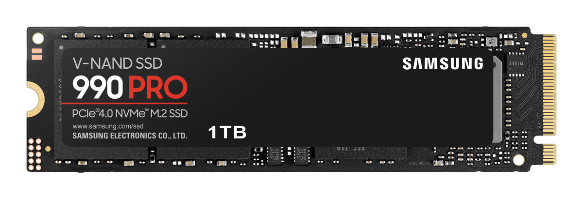 Samsung 1TB NVMe SSD MZ-V9P1T0BW - Icecat c024fcc772b8