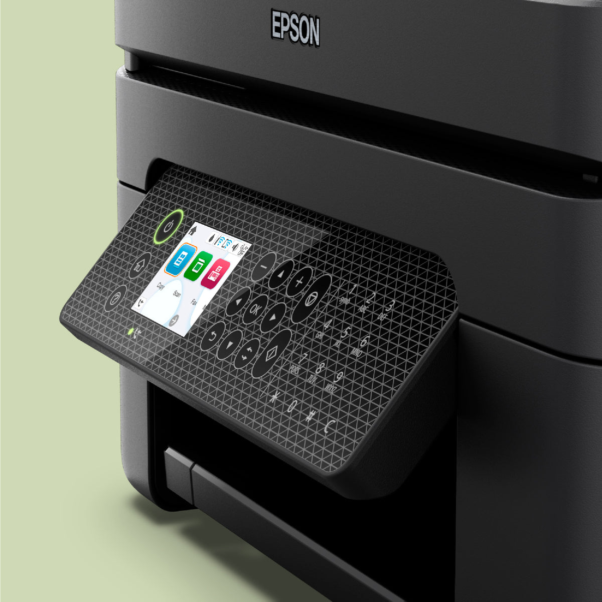 Epson WorkForce WF-2950DWF Inkjet USB 2.0 Wi-Fi Printer C11CK62402 - Icecat c0878c58b656