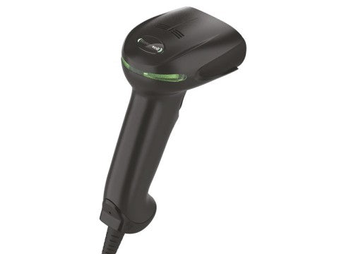 Honeywell Xenon Performance 2D HD Barcode scanner 1950GHD-2USB-R