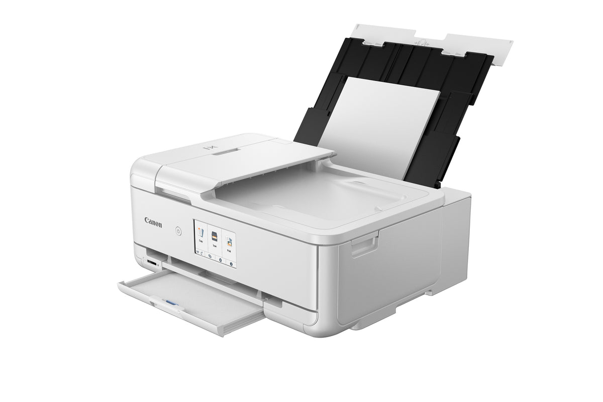 Canon Pixma TS9551Ca Inkjet USB 2.0 Multifunction Printer 2988C056 - Icecat c20a0a088095