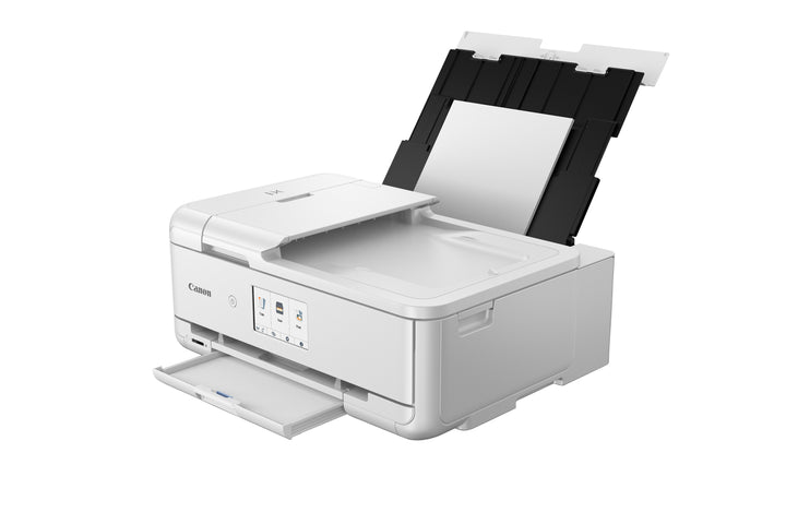 Canon Pixma TS9551Ca Inkjet USB 2.0 Multifunction Printer 2988C056