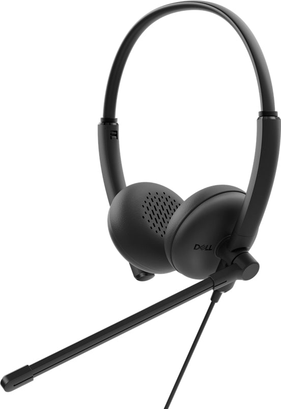 Dell Wired USB-C Headset WH125-DWW