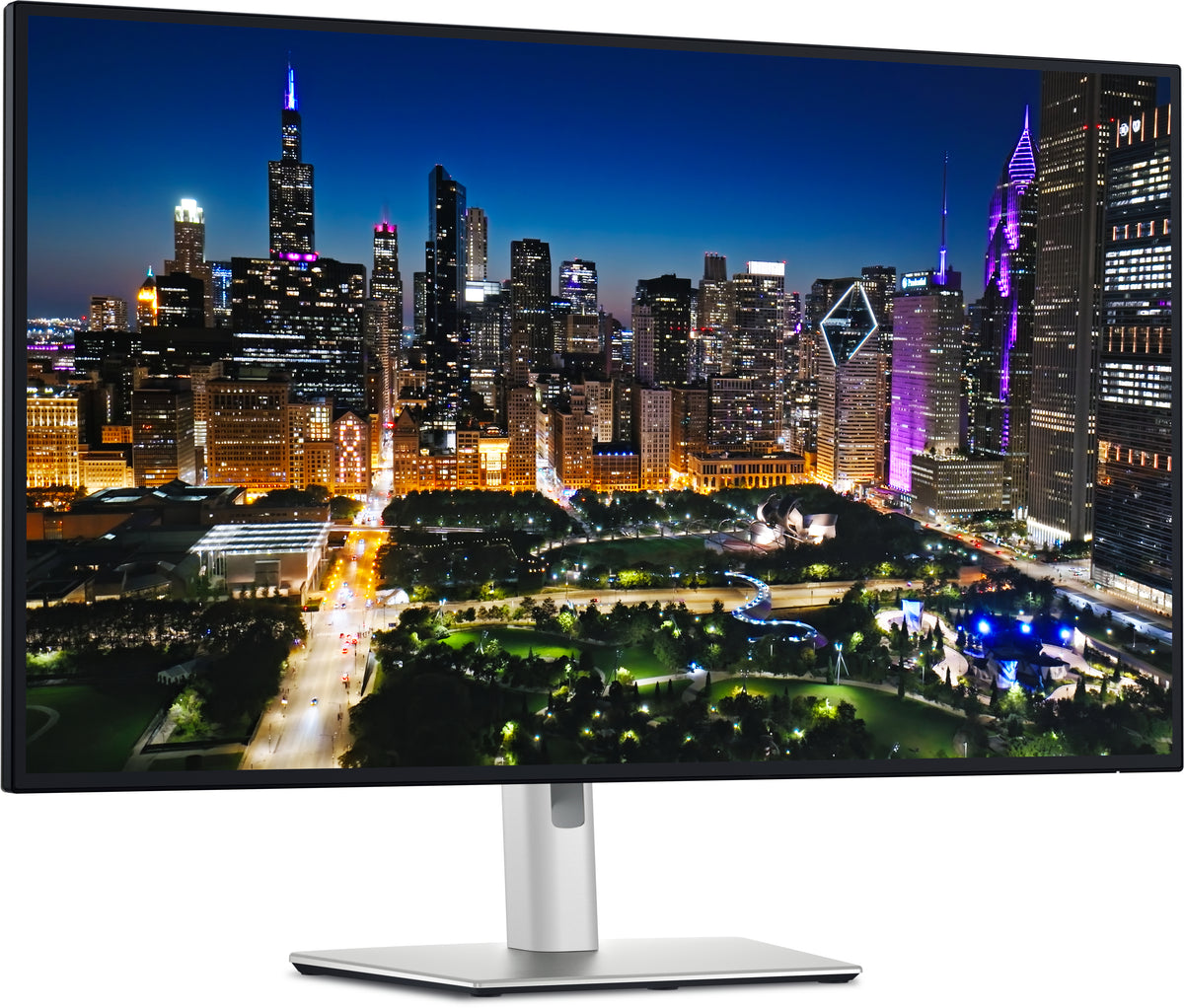 Dell UltraSharp 32 u3225qe IPS USB-C Monitor DELL-U3225QE - Icecat c3386d156cd8