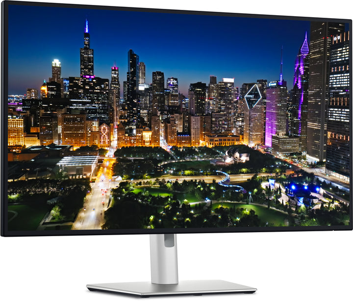 Dell UltraSharp 32 u3225qe IPS USB-C Monitor DELL-U3225QE