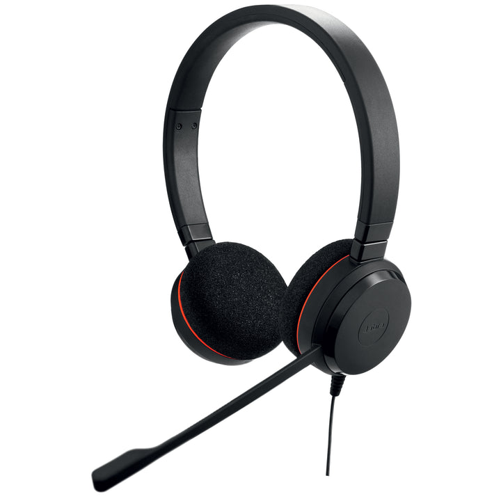 Jabra Evolve USB-C Headset 4999-829-269