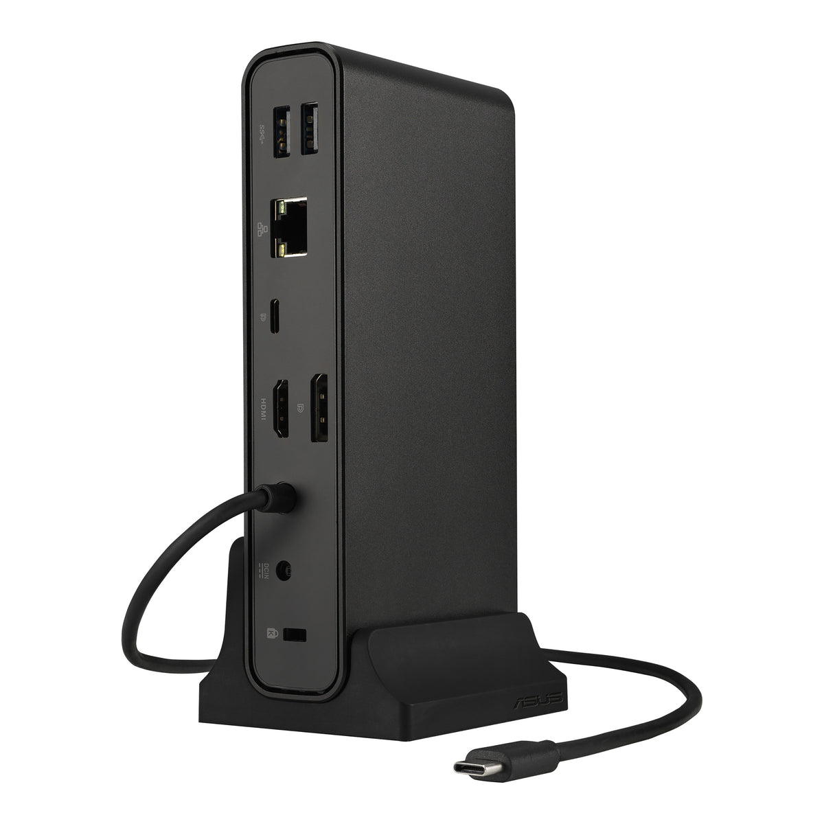 ASUS Triple Display Dock Dc300 USB-C Docking Station 90XB08CN-BDS090 - Icecat c380b113dadb