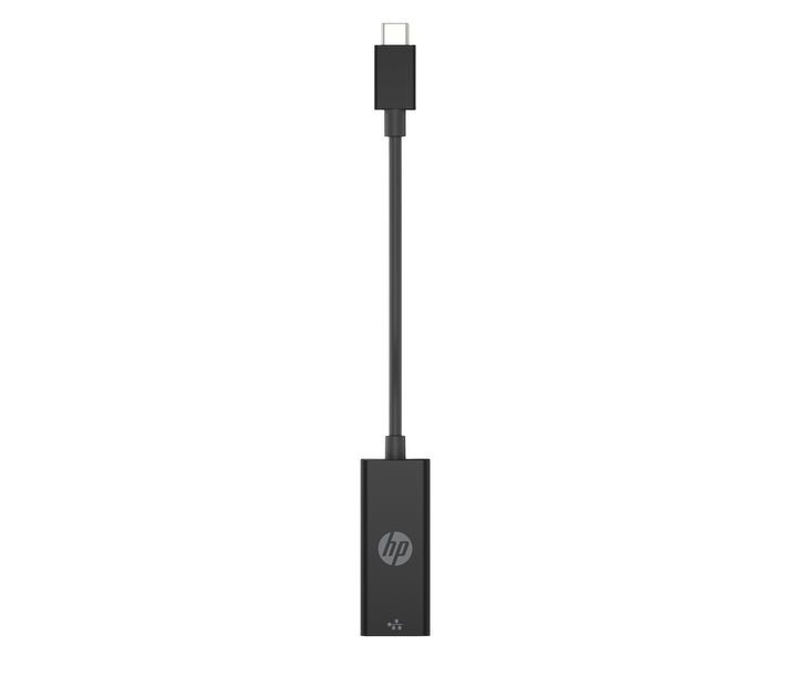 HP to RJ45 Adapter G2 USB-C Ethernet Network Card 4Z527AA