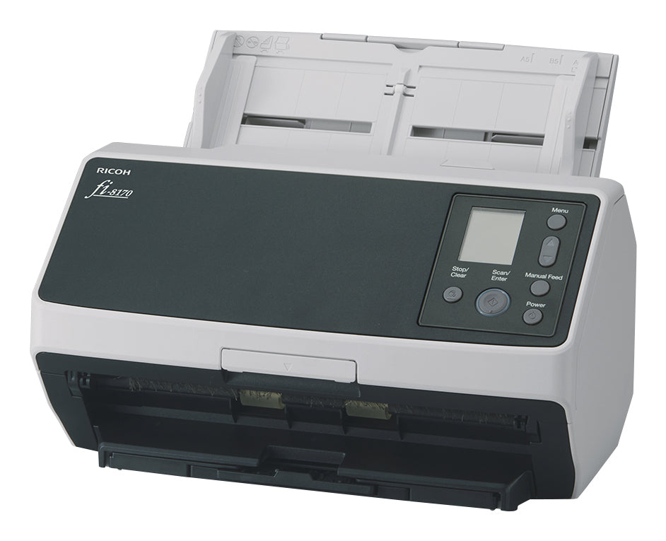 Ricoh fi 8170 USB 3.0 Document Scanner PA03810-B051 - Icecat c4bbd8b5d4b3