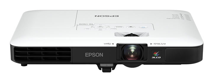 Epson EB-1780W LCD USB 2.0 Projector V11H795040