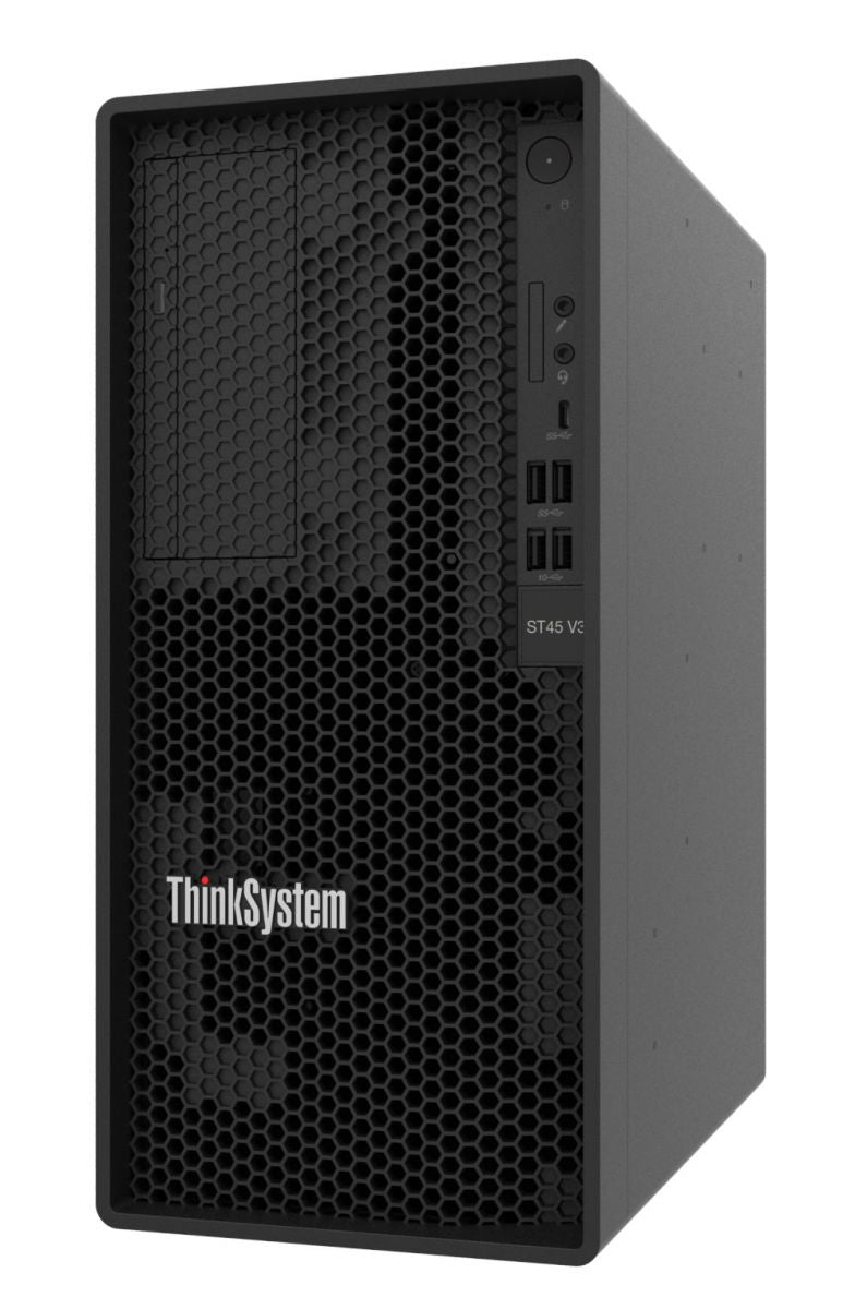 Lenovo ThinkSystem St45 V3 4344P 1TB USB 2.0 3.8GHz Server 7DH5A02HEA - Icecat c589e77479c1