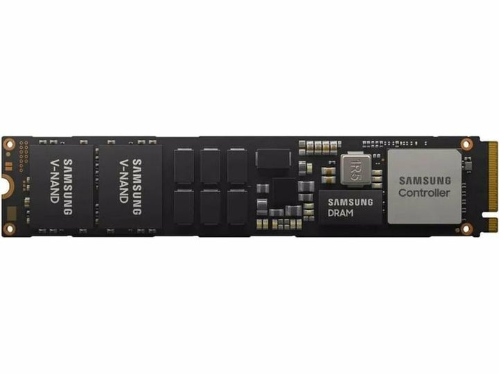 Samsung PM9A3 Enterprise 960GB 2.5" NVMe SSD MZ1L2960HCJR-00A07