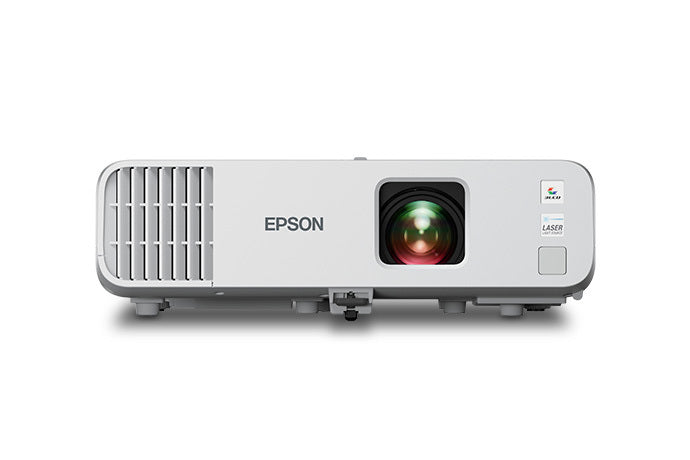 Epson EB-L210W LCD Projector V11HA70080