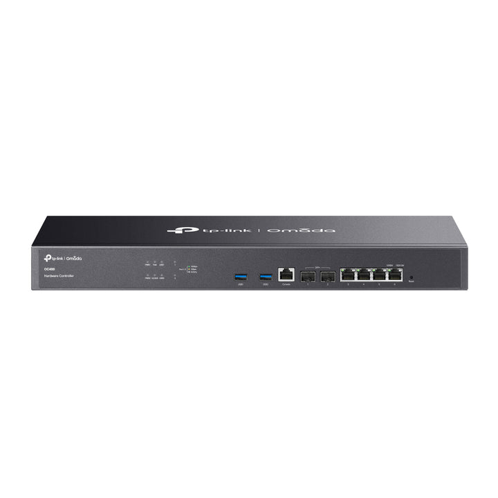 TP-Link Omada Hardware Controller Wi-Fi Ethernet Access Point OC400