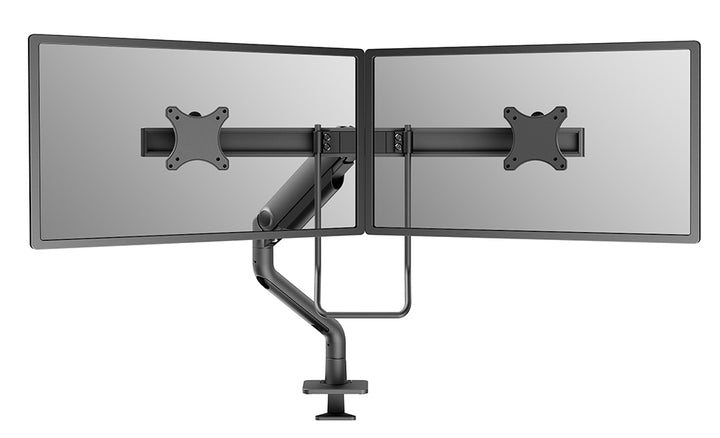 Neomounts Next One Desk Mount double Flatscreen Accessory DS75S-950BL2