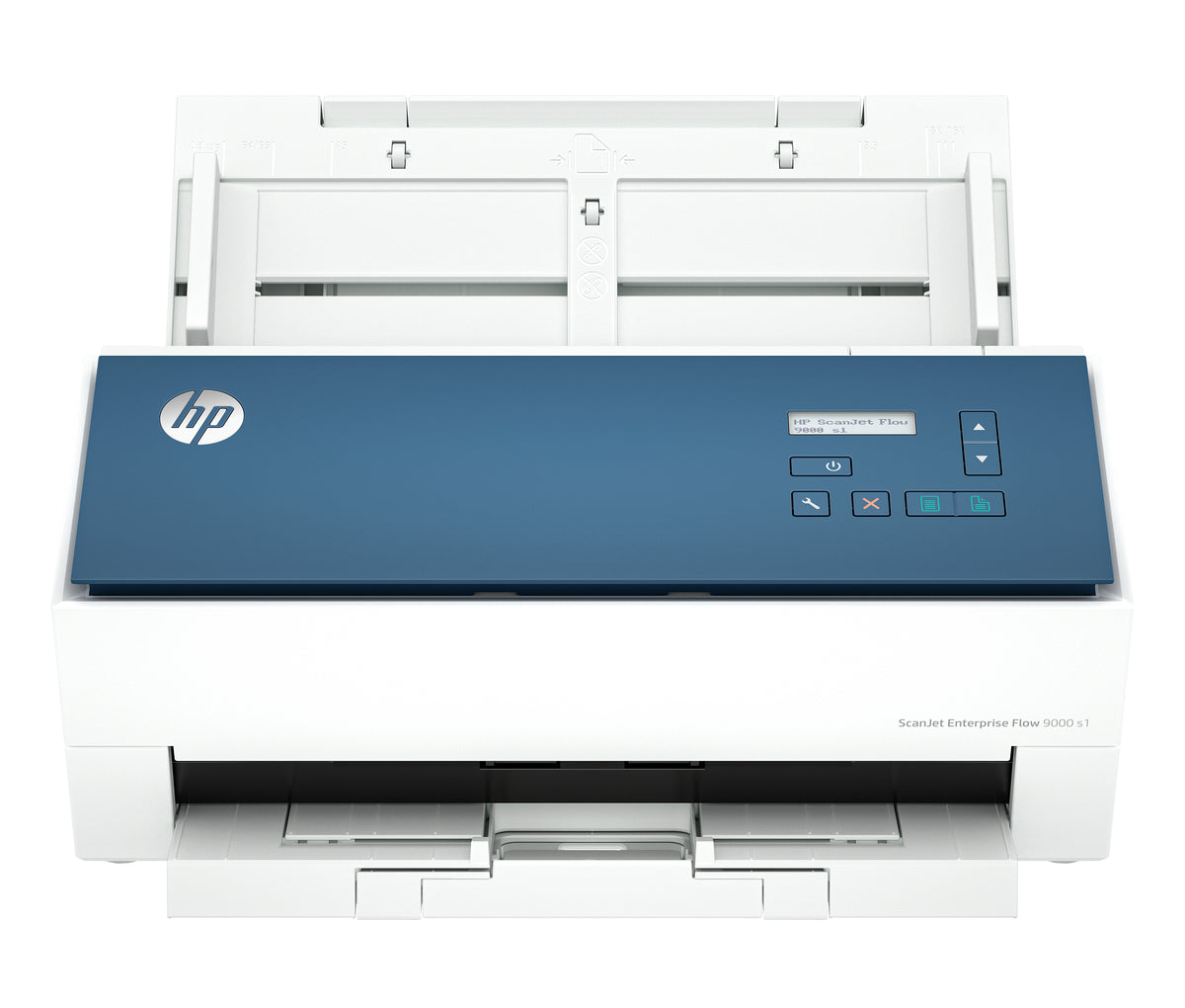 HP ScanJet Ent Flow 9000 s1 Scanner Document Scanner 8Q4W0A#B19 - Icecat c9a3bb70adae