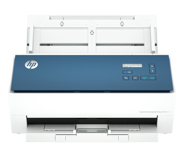 HP ScanJet Enterprise Flow 9000 s1 Scanner Document Scanner 8Q4W0A#B19