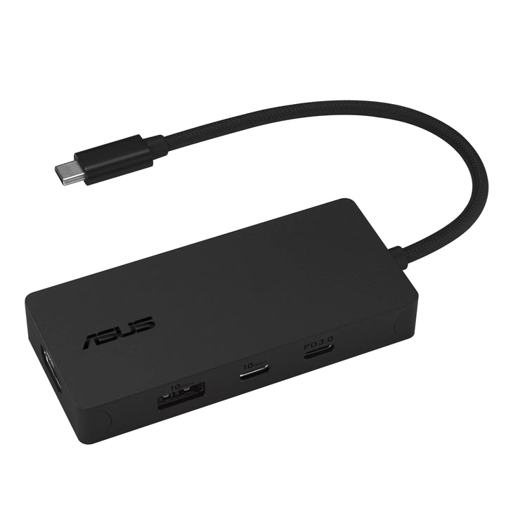 ASUS Dc110 4 In USB-C Other Accessory 90XB0AIN-BDS010