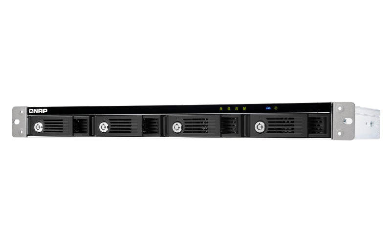 QNAP SATA USB 3.0 Disk array TR-004U - Icecat cb23d5e58a63