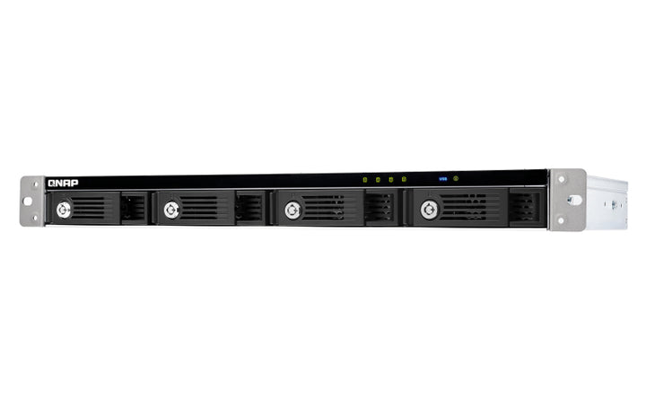 QNAP SATA USB 3.0 Disk array TR-004U